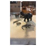 Elephants and misc