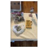 Decor and misc