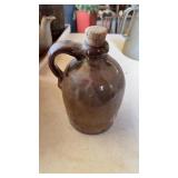Small bee-hive jug