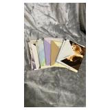 Misc new cards