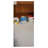 Cups