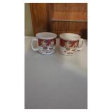 Cups