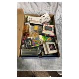 Office supplies