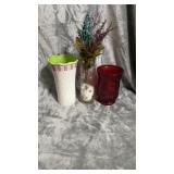 Decor and misc
