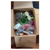 Glassware