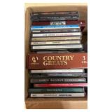 Music CDï¿½s