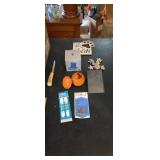 Decor and misc