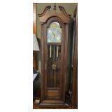 Howard Miller Grandfather clock