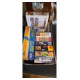 Puzzles