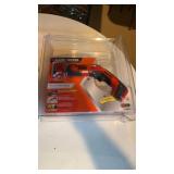 Black and decker cordless tools