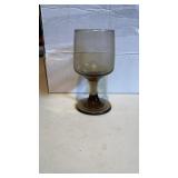 Wine glasses