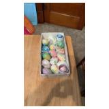 Eggs