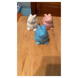 Rabbits