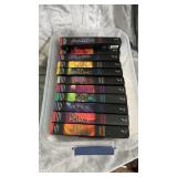 LaHaye Jenkins books 1-11