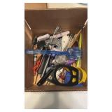 Utensil assortment