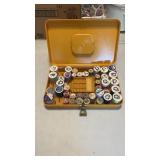 Sewing kit