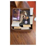 Books