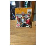 Emmett Kelly Jr Collectible Spirit of Christmas