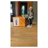 Emmett Kelly Jr Collectible Wishful Thinking