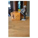 Emmett Kelly Jr Collectible