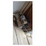 Power pal air compressor
