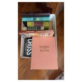 Books