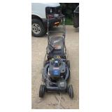 Craftsman 7.25 hp all wheel drive self propelled