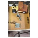 Misc toys
