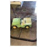 Tonka jeep