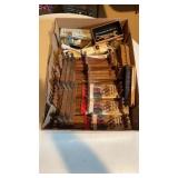 Expandable racks and misc