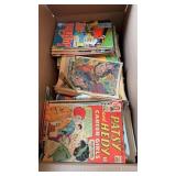 comic books
