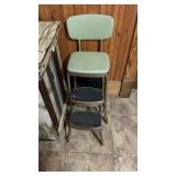 Step stool