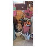 Decor and misc