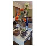 Decor and extension cords
