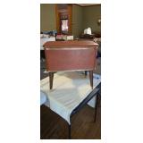 Burlington sewing bench