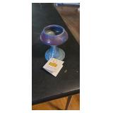Moville pottery and decor