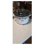 Crock pot