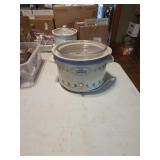 Crock pot