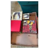 Decorative boxes