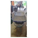 Tucker 16 gallon recycle/storage bin