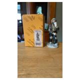 Emmett Kelly Jr Collectible Cotton Candy