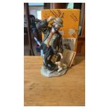Emmett Kelly Jr Collectible