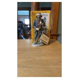 Emmett Kelly Jr Collectible In the Spotlight