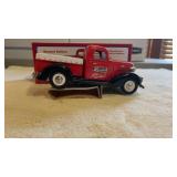 Sentry hardware 1937 Chevy pickup locking coin