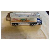 Hamms beer Kenworth k100E