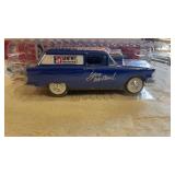 Sentry Hardware 55 Chevy sedan delivery new in