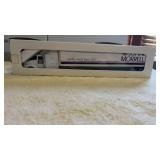 John Morell die cast semi with trailer
