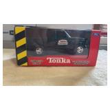 Tonya die cast F150