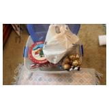 Christmas decorations