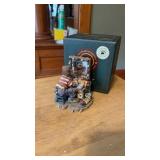 Boydï¿½s Bears and Friends. Graffitie put on your
